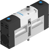 Imagen destacada de la colección - Festo ISO 15407-1 Valves With Central Plug VSVA
