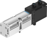 Imagen destacada de la colección - Festo ISO 15407-1 Válvulas Plug In VSVA