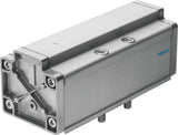 Imagen destacada de la colección - 5/2-Way ISO 5599-1 Air Actuated Pneumatic Valves
