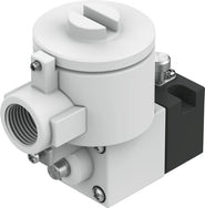 Festo ISO Válvulas CNOMO