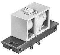 Festo Sistema Compacto Neumático 3/2 Vías M5