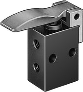 Festo Válvulas Neumáticas 3/2 Vías Operadas Por Palanca De Dedo M7 F & H & TH