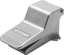 Válvulas Neumáticas De 5/2 Vías Operadas Con El Pie