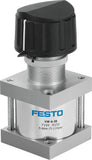 Imagen destacada de la colección - Festo 8/6-Way Selector Switches