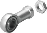 Imagen destacada de la colección - Festo Cylinder Mounting Parts And Accessories