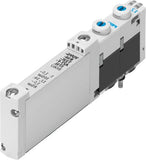 Imagen destacada de la colección - Festo Válvulas Solenoides Enchufables VUVG