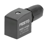 Imagen destacada de la colección - Festo Plug Sockets MSSD