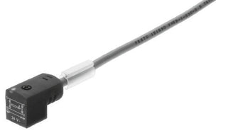 Plug Sockets Festo Con Cables KME