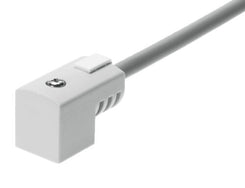 Plug Socket Festo Con Cables KMEB