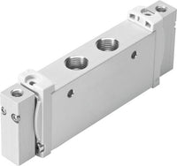 Festo Válvulas Neumáticas Compactas VUWG
