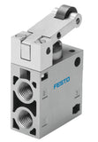 Imagen destacada de la colección - Festo Pneumatic Valves With G1/4 Port, Mechanically Actuated