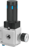 Imagen destacada de la colección - Precision Pressure Regulators MS6-LRPB