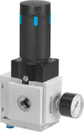Precision Pressure Regulators MS6-LRPB