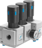 Imagen destacada de la colección - Pressure Regulators MS6-LRB