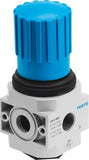 Imagen destacada de la colección - Festo Pressure Regulators For Manifold installation LRB, LRBS