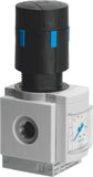 Imagen destacada de la colección - Pressure Regulators MS4-LRB