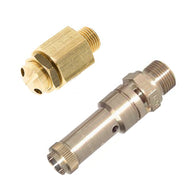 Safety Valves