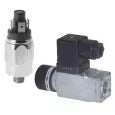 Pressure Switches For Hydraulic Applications