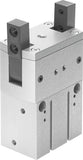 Imagen destacada de la colección - Radial Grippers HGRT Robust And Precise