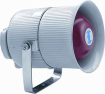 Alarm And Warning Devices