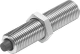 Imagen destacada de la colección - Mechanical Shock Absorbers With Elastomer Cushioning