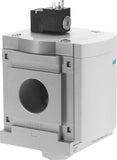 Imagen destacada de la colección - Festo Electrically Actuated Shut Off Valves MS12-EE