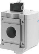 Soft start Valves MS12-DE