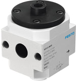Imagen destacada de la colección - Festo Pneumatically Actuated Shut Off Valves
