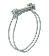 Abrazaderas De Manguera De Alambre