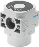 Imagen destacada de la colección - Soft Start Valves HEL