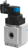 Imagen destacada de la colección - Electrically Actuated Soft Start Valves MS-DE