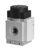 Soft Start Valves MS4-DL
