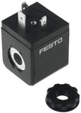 Imagen destacada de la colección - Festo Solenoid Coils MSFG, MSFW