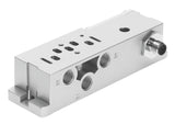 Imagen destacada de la colección - Festo Sub-bases ISO 15407-2