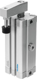 Imagen destacada de la colección - Festo Swing Clamp Cylinders CLR