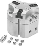 Imagen destacada de la colección - Pinza De Tres Dedos Festo HGDT