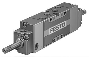 Festo Tiger Válvulas 2000