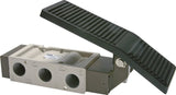 Imagen destacada de la colección - 5/2-Way Foot Operated Pneumatic Valves