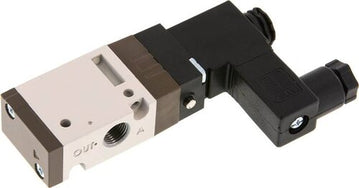 Serie De Válvulas Solenoides Neumática YPC 3/2 Vías SF