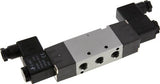 Imagen destacada de la colección - EMC 5/2-Vías Válvulas Solenoides Neumática Serie RV