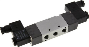 EMC 5/2-Vías Válvulas Solenoides Neumática Serie RV