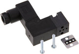 Imagen destacada de la colección - Serie De Válvulas Solenoides Neumática 3/2 Vías YPC YSV