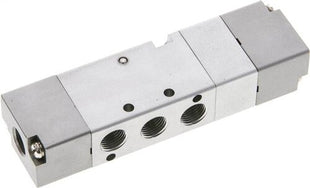 EMC Serie De Válvulas Neumáticas 5/3 Vías RV