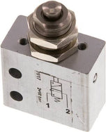 Válvulas Neumáticas De 3/2 Vías Con Accionamiento De Vástago