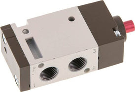 Serie De Válvulas Neumáticas YPC 3/2 Vías SF