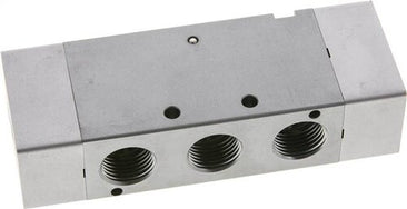 EMC Serie De Válvulas Neumáticas 5/2 Vías RV