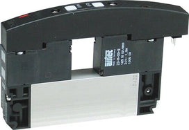 Airtec Válvulas Solenoides Neumática Serie RE