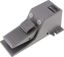 3/2-Way Foot Operated Pneumatic Valves