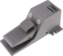 Válvulas Neumáticas De 3/2 Vías Operadas Por Pedal