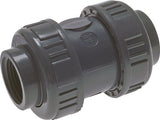 Imagen destacada de la colección - PVC Check Valves
